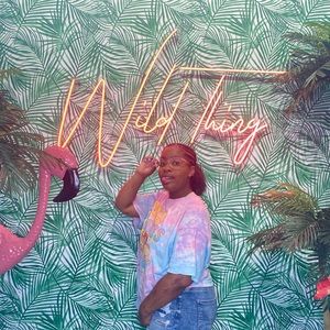 Meet your Posher, Alexis